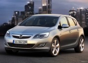 Opel Astra Opel Astra